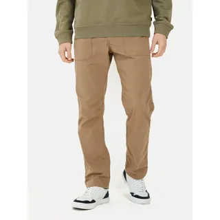 CAMEL ACTIVE Chino Relaxed fit Braun 34