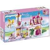 Playmobil Princess Prinzessinnenschloss mit Pegasus 5063