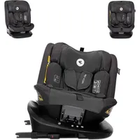 Lorelli Imola i-Size Schwarz