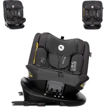 Lorelli Imola i-Size Schwarz