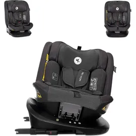 Lorelli Imola i-Size Schwarz