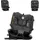 Lorelli Imola i-Size Schwarz