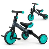 Milly Mally 3in1 Optimus Mint