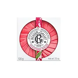 Roger & Gallet Gingembre Rouge Seife 100g