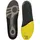 Haix Einlegesohle Soft 49 Schwarz/Gelb