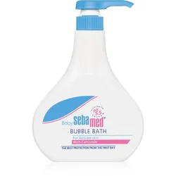 Sebamed Baby Wash Badschaum 500 ml