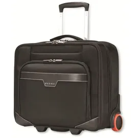 Everki Journey 2-Rollen Cabin 37 cm / 27 l black