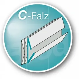 HUCHTEMEIER Papierhandtücher C-Falz 3648 Tücher