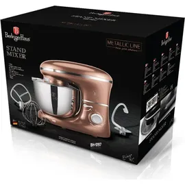 Berlinger Haus BH/9197