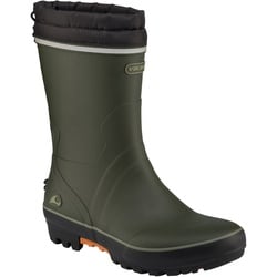 Viking Herren Terrain 2 Gummistiefel, 43 - Green