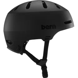 Helm Bern Macon 2.0 MIPS S/52-55cm