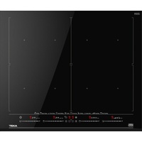 Teka IZF 68700 MST BK Schwarz Integriert 60 cm