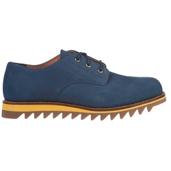 Dickies Springs Schuhe, blau, Größe 40 für Männer