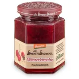 die beerenbauern - Winterkirsche Fruchtaufstrich 200 g