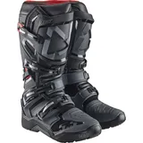 Leatt 5.5 FlexLock Enduro Graphene (Herren, 44.5)