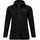 Salewa Puez Altavia Polarlite Fleecejacke Schwarz XS