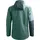 Ortovox Seceda 3L Regenjacke Damen Arctic Grey XS