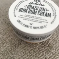 Sol Janeiro Brazilian Bum Bum Cream 25ml NEU! Reisegröße Feuchtigkeitscreme