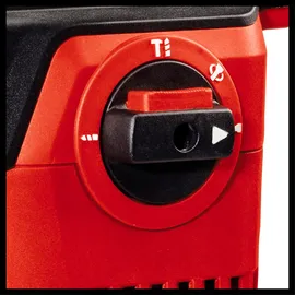 Einhell TE-RH 32-1600 4F inkl. Koffer 4258508