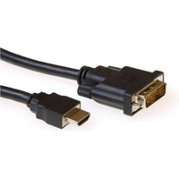 Act HDMI - DVI MALE