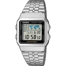 Casio Collection A500WA-1DF