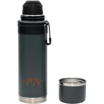 Blaser Isolierflasche grau 0,65 l