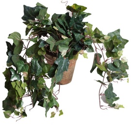 Botanic-Haus Künstliche Zimmerpflanze »Efeuhängebusch«, grün