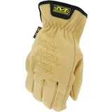 Mechanix Durahide Cow Driver - Handschuhe de work (Größe M)