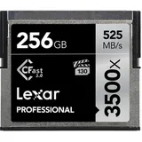Lexar CFast 2.0,