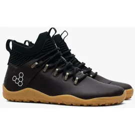 Vivo Barefoot Vivobarefoot Magna Leather FG für Damen, braun, Größe 38 EU