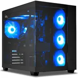 Medion Tank X10e Intel Core i7 14700 32 GB RAM 1 TB SSD NVIDIA GeForce RTX 5060 Ti Win 11