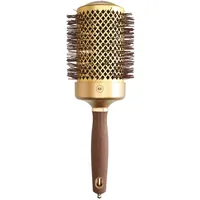Olivia Garden Expert Blowout Shine gewellte Borsten 65