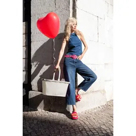 Reisenthel carrybag herringbone sand