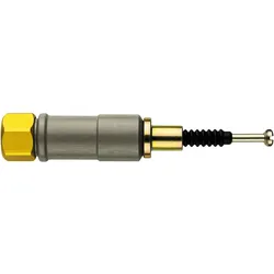 Magura Kupplungs Nehmerzylinder Hymec Einbaumaß 51-53 mm eingezogene Länge 35 mm