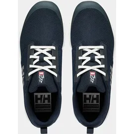 HELLY HANSEN Feathering Herren Navy/Off White 44