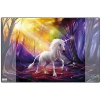 IDENA Schreibunterlage Einhorn, 58,5 x 38,5cm