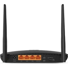 TP-Link TL-MR150 Mobiler Router