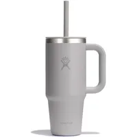 Hydro Flask Thermobecher 0,71 l Grau