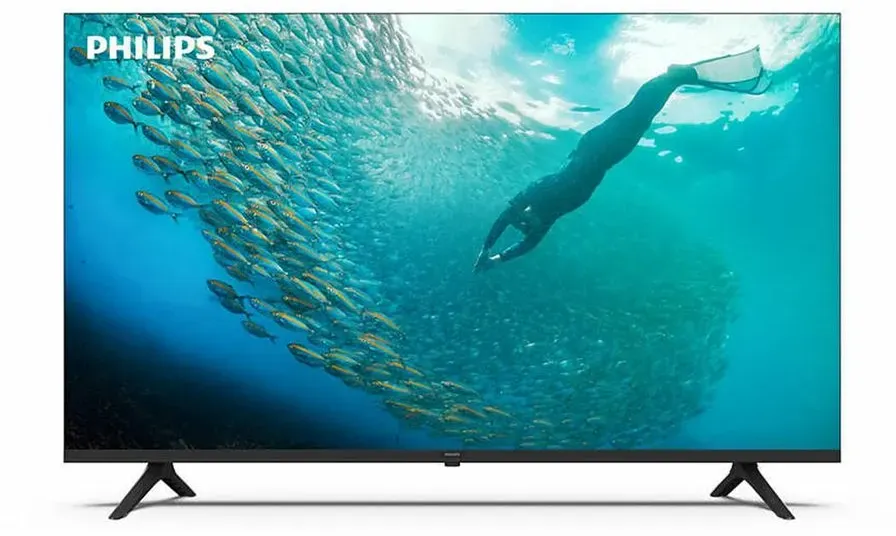 Smart TV Philips 55PUS7009 4K Ultra HD 55' LED HDR
