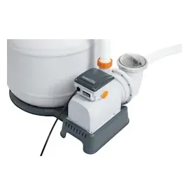 BESTWAY Flowclear Sandfilteranlage 11.355 l/h  500 W