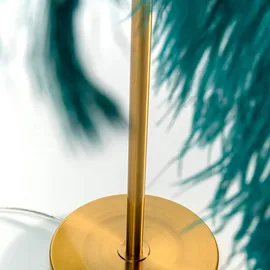 Kare Feather Palm Grün
