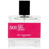 Bon Parfumeur 501 Praline-Réglisse-Patchouli Eau de Parfum 15 ml