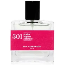 Bon Parfumeur 501 Praline-Réglisse-Patchouli Eau de Parfum 15 ml