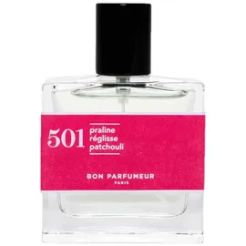 Bon Parfumeur 501 Praline-Réglisse-Patchouli Eau de Parfum 15 ml