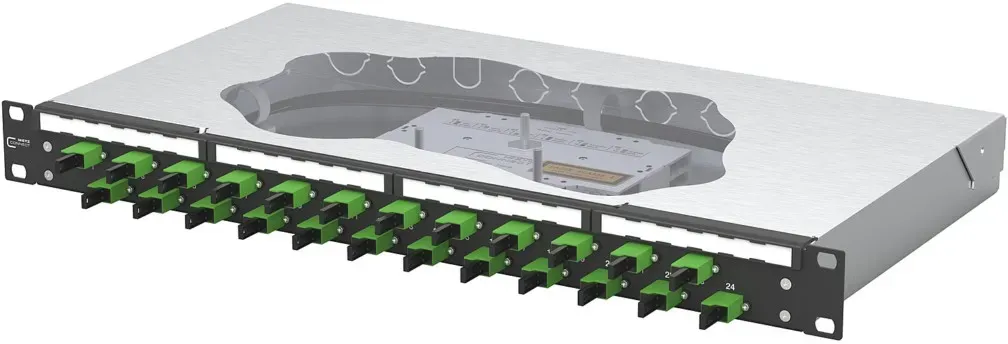 Metz Connect Patchfeld splice 1504595924-B