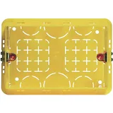 Legrand 503E Unterputzdose 3Mod.