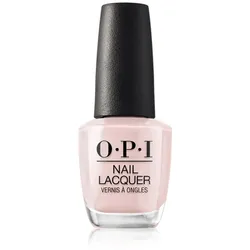 OPI Nail Lacquer Nagellack My Very First Knockwurst 15 ml