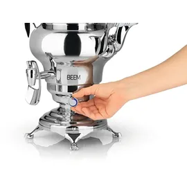 BEEM Odessa Silber 3 l