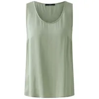 Oui Top in Grün | 34