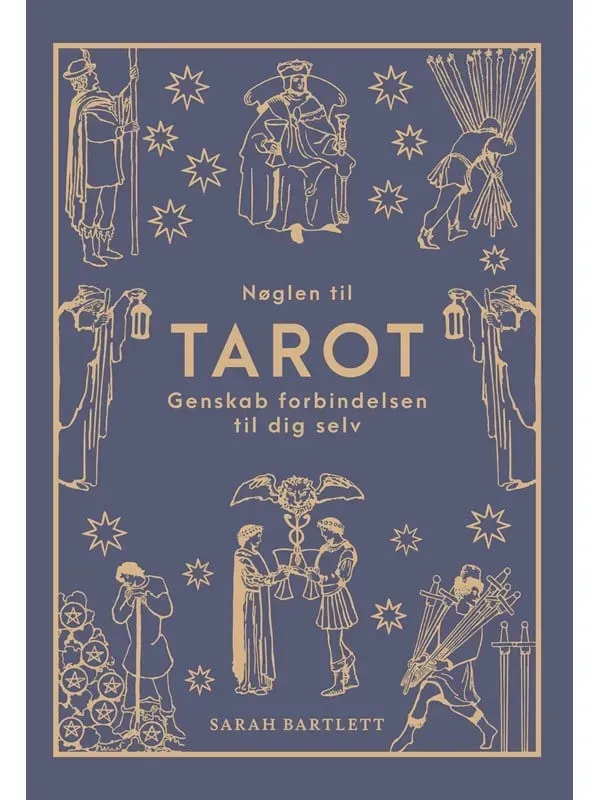 Nøglen til tarot